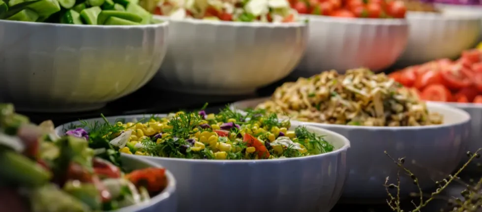 Oferta Gastronómica en Panamá